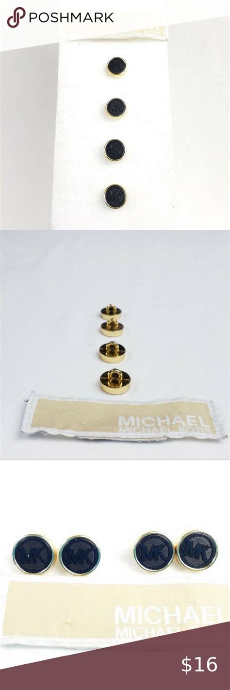 michael kors watch button replacement